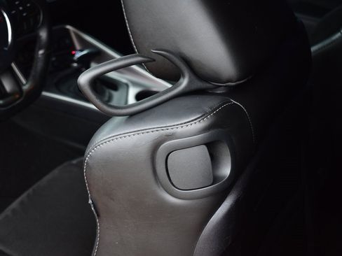 Used 2021 Dodge Challenger R/T Scat Pack image 25