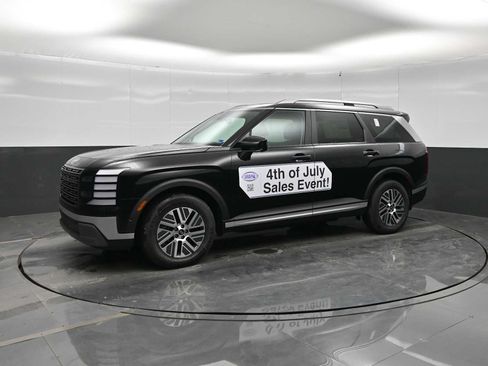 New 2026 Hyundai Palisade SEL Premium AWD/4WD image 1
