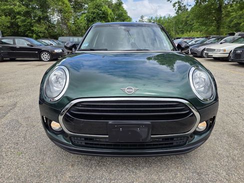 Used 2019 MINI Cooper Clubman ALL4 AWD/4WD image 4