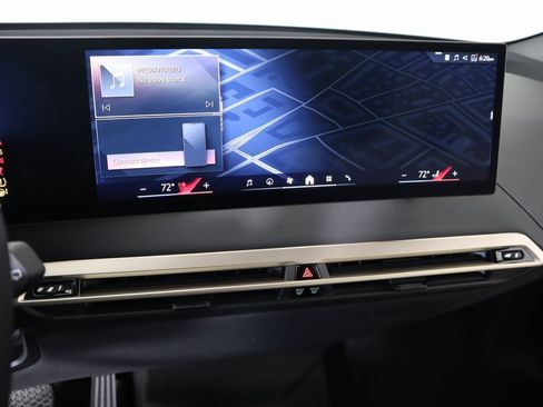 New 2025 BMW iX xDrive50 w/ Premium Package image 6