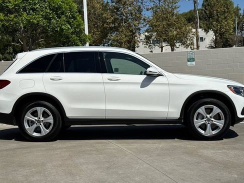 Used 2018 Mercedes-Benz GLC 300 image 6
