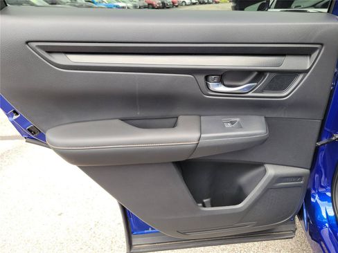 Used 2025 Honda CR-V Sport-L image 17