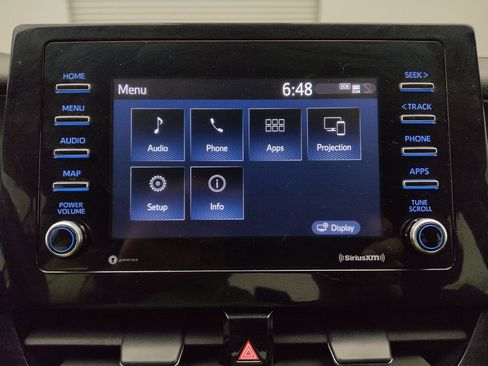 Used 2021 Toyota Camry LE FWD image 25