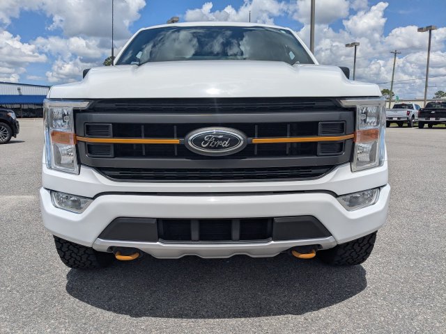 Used 2022 Ford F150 Tremor w/ Trailer Tow Package AWD/4WD image 9