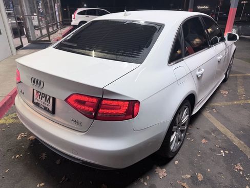Used 2012 Audi A4 2.0T Premium Plus image 7