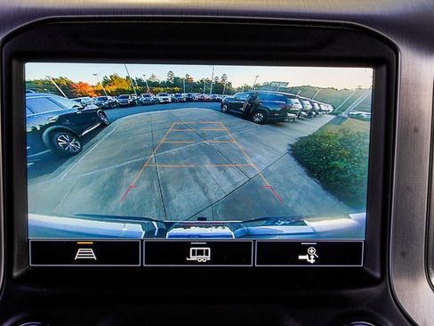 Used 2021 GMC Sierra 1500 SLT w/ SLT Premium Plus Package image 33