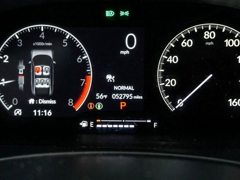 Used 2024 Honda Civic Sport image 21