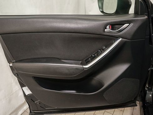 Used 2016 MAZDA CX-5 Touring FWD image 10