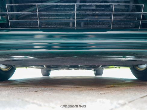 Used 1994 Jaguar XJS V12 Convertible image 92