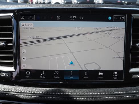 New 2025 Chrysler Pacifica Select w/ Uconnect Theater Family Group image 22