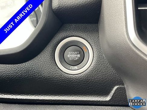 Certified 2025 RAM 1500 Big Horn AWD/4WD image 35