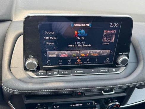 Certified 2026 Nissan Rogue SV FWD image 19