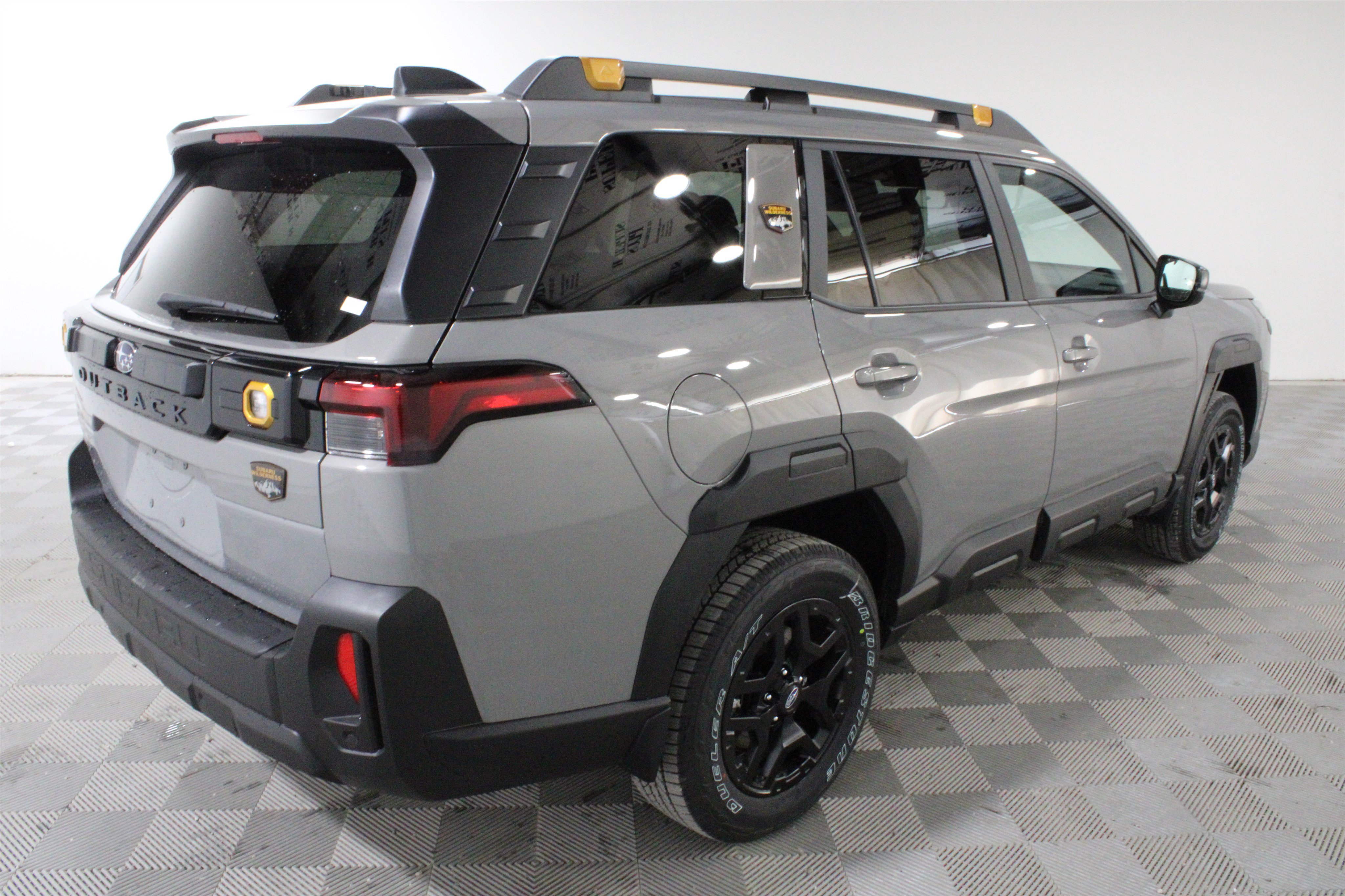 New 2026 Subaru Outback Wilderness AWD/4WD image 29