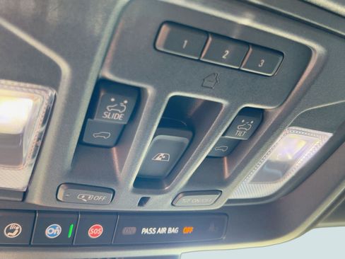 Certified 2026 Chevrolet Silverado 1500 High Country w/ High Country Premium Package image 27