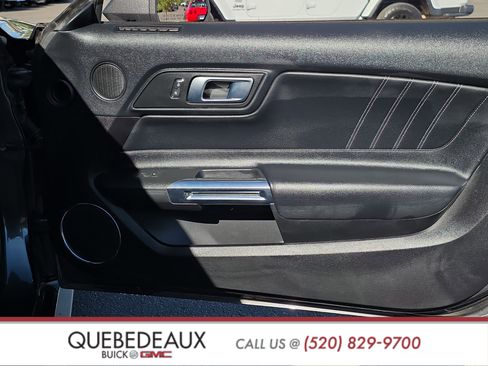 Used 2020 Ford Mustang GT Premium image 26