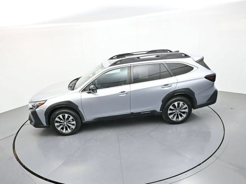 Used 2024 Subaru Outback Limited AWD/4WD image 28