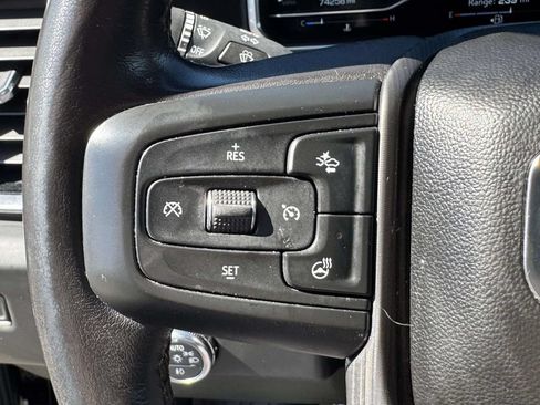 Used 2024 GMC Sierra 2500 Denali Ultimate AWD/4WD image 18