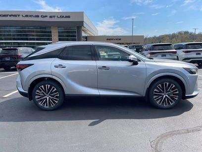 New 2026 Lexus RX 350 Premium Plus