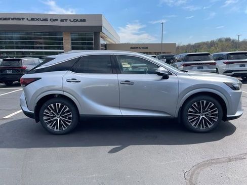 New 2026 Lexus RX 350 Premium Plus AWD/4WD image 2