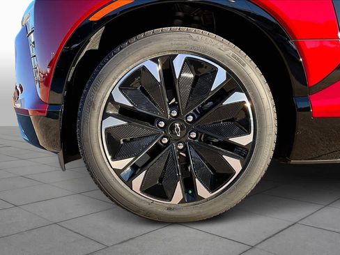 New 2026 Chevrolet Blazer EV RS image 12