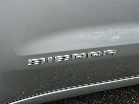 Certified 2025 GMC Sierra 1500 Pro w/ Pro Value Package image 27