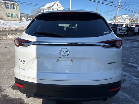 Used 2023 MAZDA CX-9 Touring Plus image 7