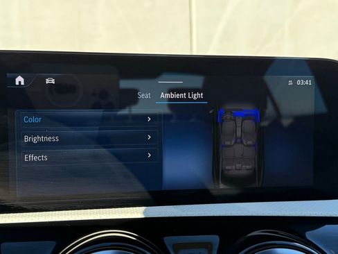 Used 2026 Mercedes-Benz CLA 250 image 25
