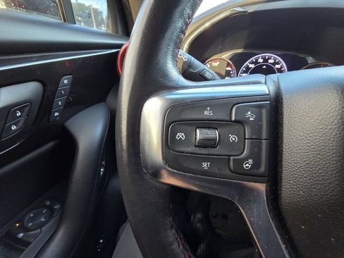 Used 2020 Chevrolet Blazer RS FWD image 15