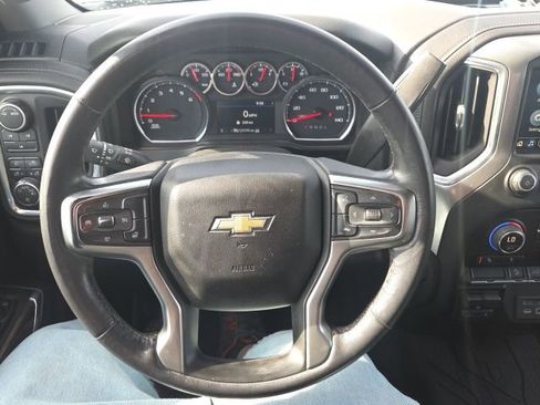 Used 2021 Chevrolet Silverado 2500 LT w/ Convenience Package AWD/4WD image 30