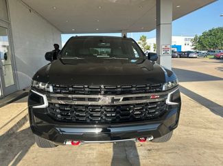 Used 2021 Chevrolet Tahoe Z71 AWD/4WD video 2