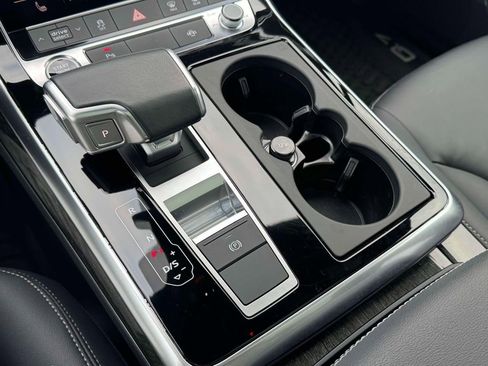 Used 2025 Audi Q7 2.0T Premium w/ Convenience Package image 31