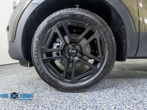 Used 2024 Kia Telluride SX Prestige X-Line AWD/4WD image 51