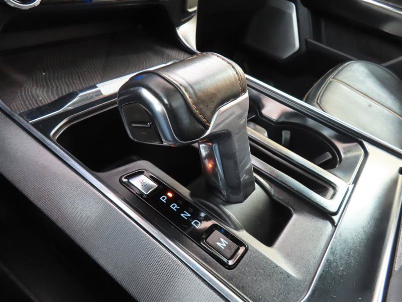 Used 2023 Ford F150 Platinum w/ Equipment Group 701A High AWD/4WD image 34