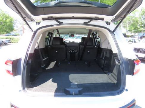 Certified 2023 Honda Pilot EX-L image 11