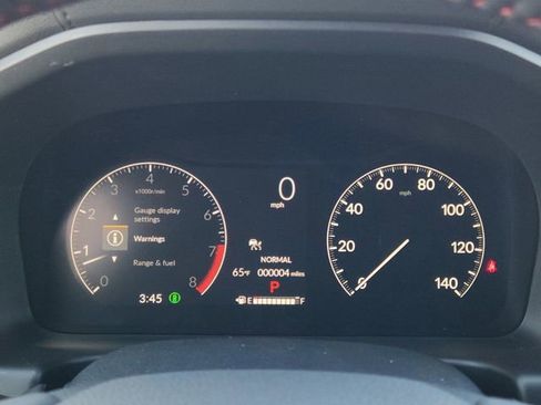 New 2026 Honda Odyssey Sport-L image 11