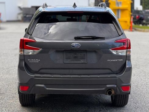 Used 2023 Subaru Forester Limited AWD/4WD image 4