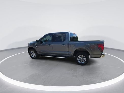 Used 2025 Ford F150 XLT w/ Equipment Group 301A Standard AWD/4WD image 6