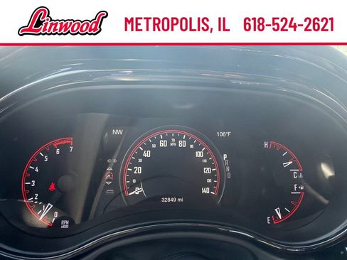 Used 2025 Dodge Durango R/T AWD/4WD image 22