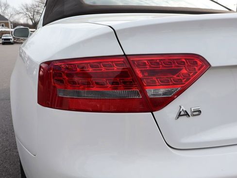 Used 2010 Audi A5 2.0T Prestige image 27