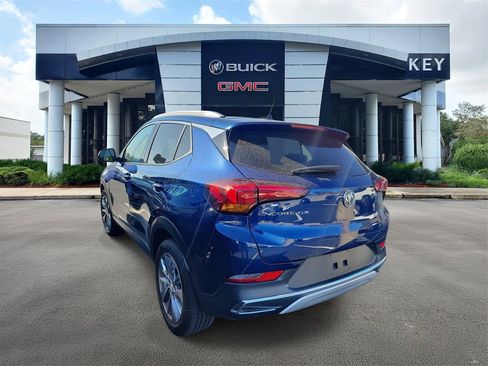 Certified 2023 Buick Encore GX Essence w/ Experience Buick Package image 2
