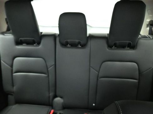 New 2026 Nissan Pathfinder SL w/ SL Premium Package image 14