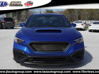 Used 2022 Subaru WRX AWD/4WD video 2