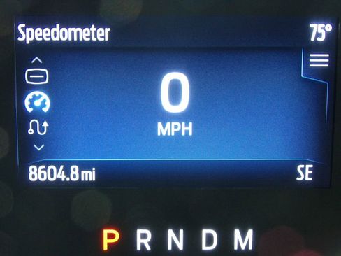 Used 2024 Ford F550 4x4 Crew Cab Super Duty image 21