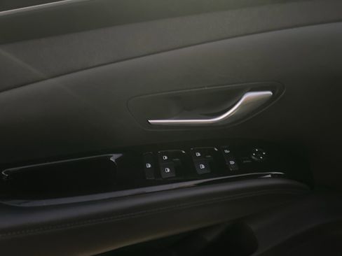 Used 2024 Hyundai Tucson XRT image 5