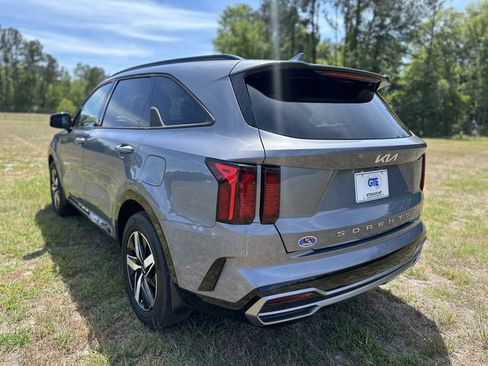 Used 2022 Kia Sorento S FWD image 7