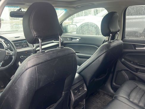 Used 2015 Ford Edge SEL w/ Canadian Touring Package image 14