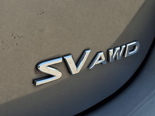 Used 2013 Nissan Rogue SV w/ Premium Pkg AWD/4WD image 31