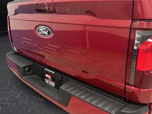 Used 2025 Ford F150 XLT w/ Equipment Group 302A MID AWD/4WD image 39