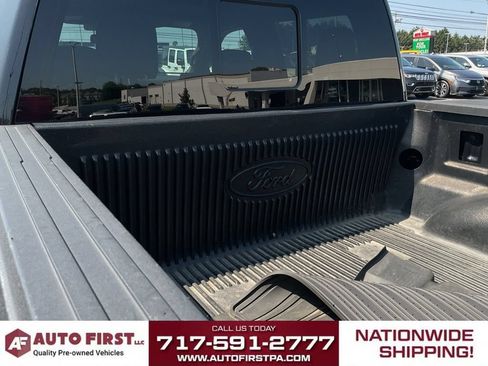 Used 2020 Ford F150 XLT w/ Equipment Group 302A Luxury AWD/4WD image 13