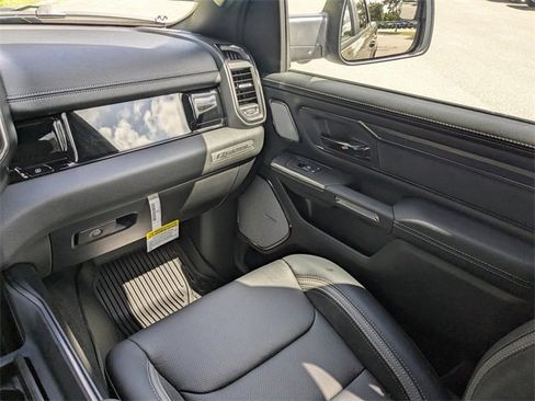 New 2026 RAM 1500 Rebel w/ G/T Package image 17